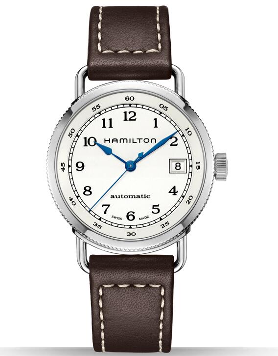 Hamilton Khaki Navy Pioneer Lady watch H78215553